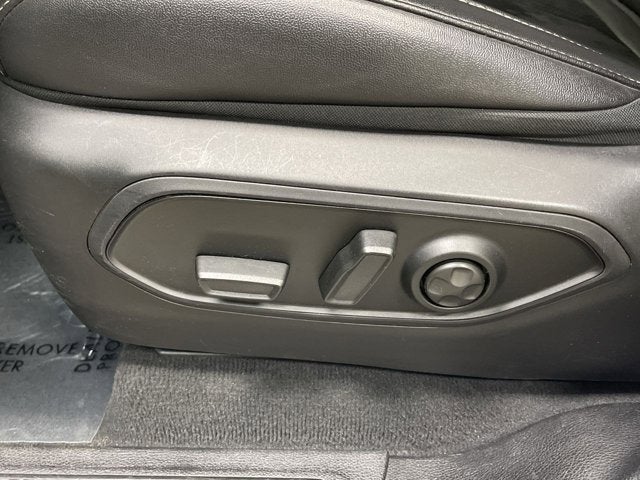 2024 Jeep Grand Cherokee Altitude 4X4