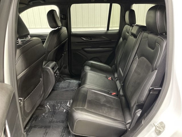 2024 Jeep Grand Cherokee Altitude 4X4