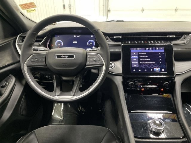 2024 Jeep Grand Cherokee Altitude 4X4