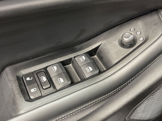 2024 Jeep Grand Cherokee Altitude 4X4