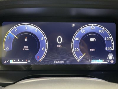 2024 Jeep Grand Cherokee Altitude 4X4