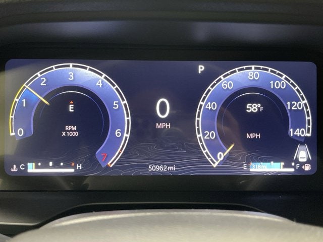 2024 Jeep Grand Cherokee Altitude 4X4