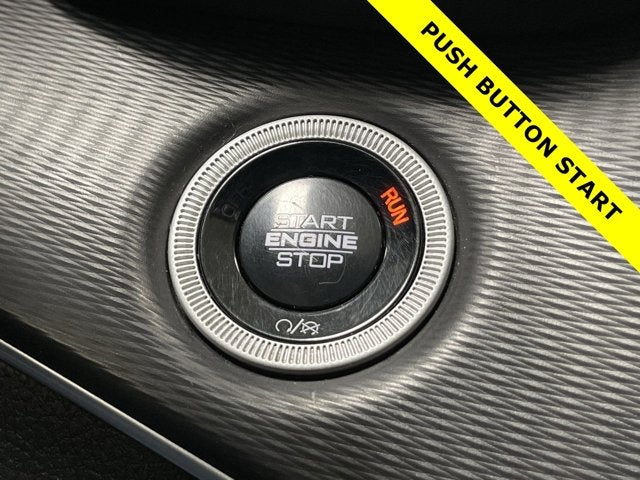 2024 Jeep Grand Cherokee Altitude 4X4