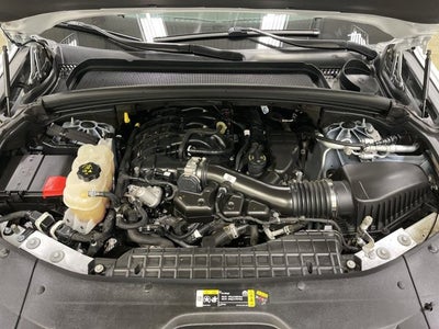 2024 Jeep Grand Cherokee Altitude 4X4