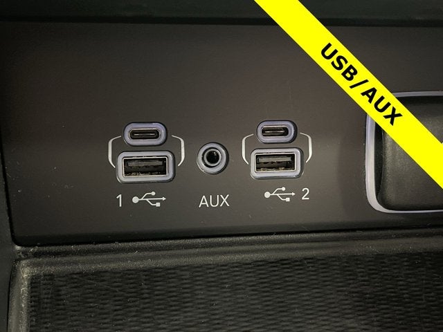 2024 Jeep Grand Cherokee Altitude 4X4