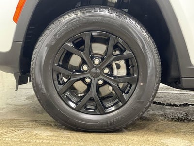 2024 Jeep Grand Cherokee Altitude 4X4