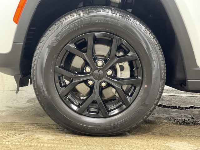 2024 Jeep Grand Cherokee Altitude 4X4