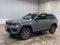 2027 Jeep Grand Cherokee Laredo X