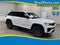 2027 Jeep Grand Cherokee Laredo Altitude