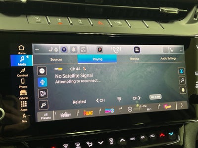 2027 Jeep Grand Cherokee Laredo Altitude