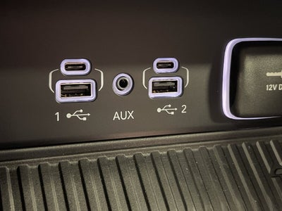 2027 Jeep Grand Cherokee Laredo Altitude