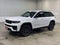 2027 Jeep Grand Cherokee Laredo Altitude