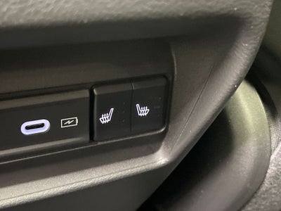 2027 Jeep Grand Cherokee Limited Reserve