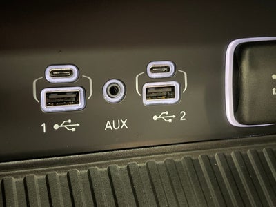 2027 Jeep Grand Cherokee Limited Reserve