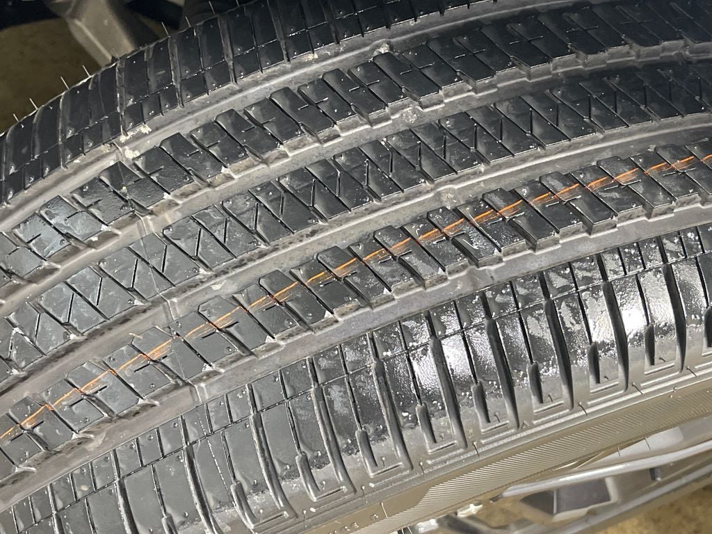 2027 Jeep Grand Cherokee Limited Reserve