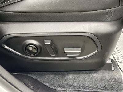 2026 Jeep Grand Cherokee Limited 4X4