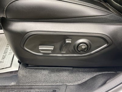 2026 Jeep Grand Cherokee Limited 4X4