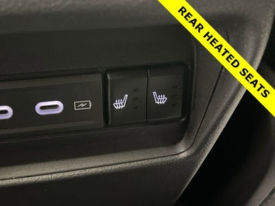 2026 Jeep Grand Cherokee Limited 4X4