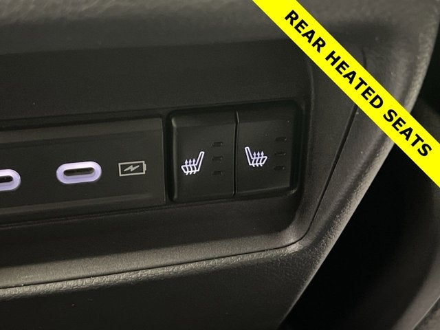 2026 Jeep Grand Cherokee Limited 4X4