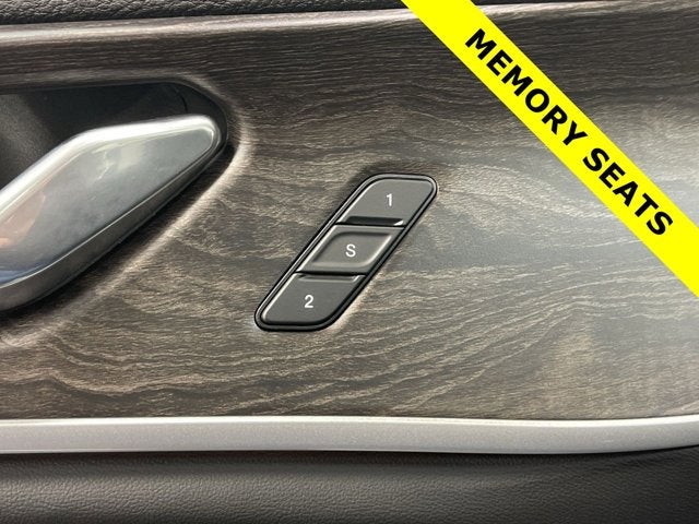 2026 Jeep Grand Cherokee Limited 4X4