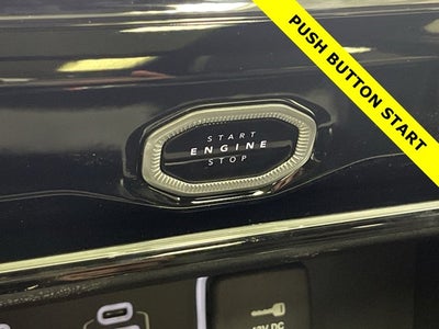 2026 Jeep Grand Cherokee Limited 4X4