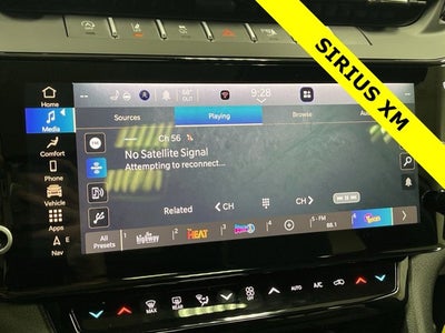 2026 Jeep Grand Cherokee Limited 4X4