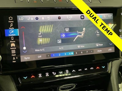 2026 Jeep Grand Cherokee Limited 4X4