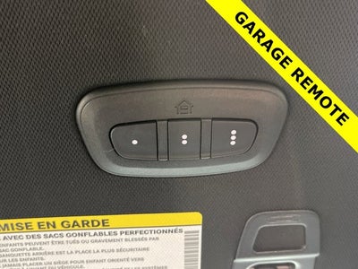 2026 Jeep Grand Cherokee Limited 4X4