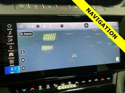 2026 Jeep Grand Cherokee Limited 4X4