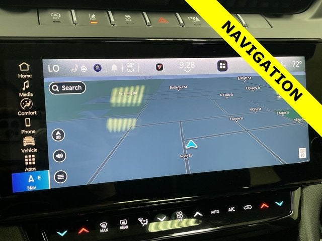 2026 Jeep Grand Cherokee Limited 4X4