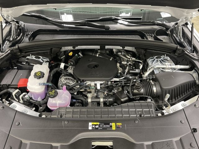 2026 Jeep Grand Cherokee Limited 4X4