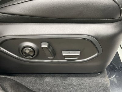 2026 Jeep Grand Cherokee L Limited 4X4