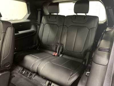 2026 Jeep Grand Cherokee L Limited 4X4