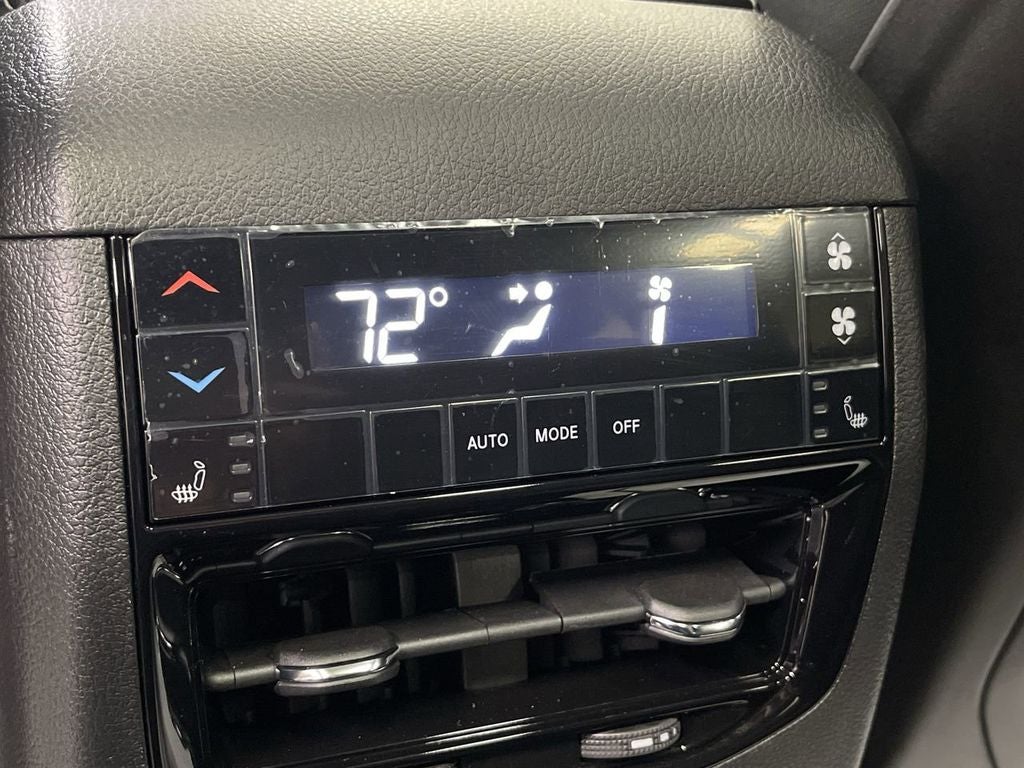 2026 Jeep Grand Cherokee L Limited 4X4