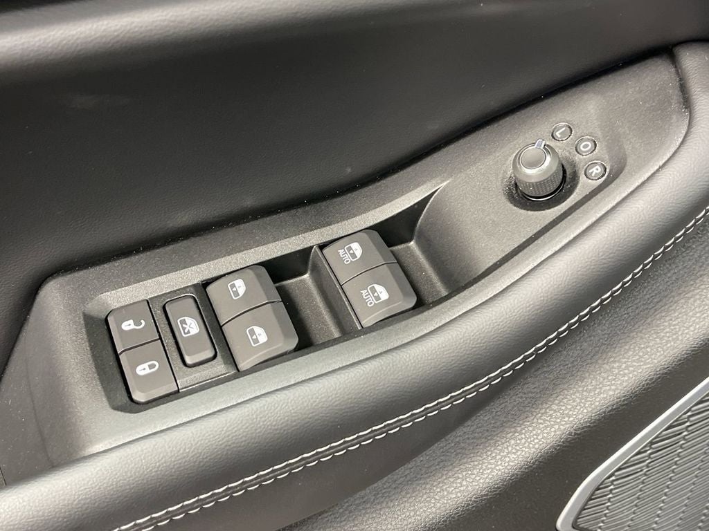 2026 Jeep Grand Cherokee L Limited 4X4