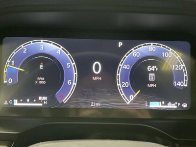 2026 Jeep Grand Cherokee L Limited 4X4