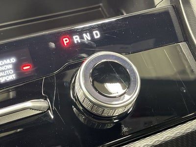2026 Jeep Grand Cherokee L Limited 4X4