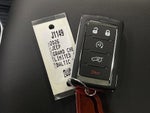 2026 Jeep Grand Cherokee L Limited 4X4