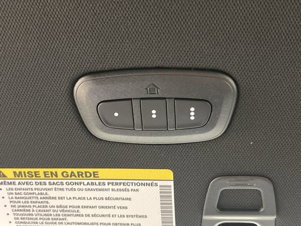 2026 Jeep Grand Cherokee L Limited 4X4