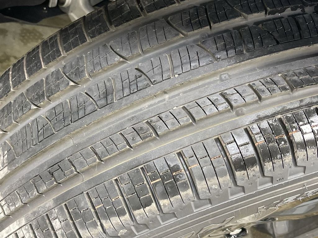 2026 Jeep Grand Cherokee L Limited 4X4