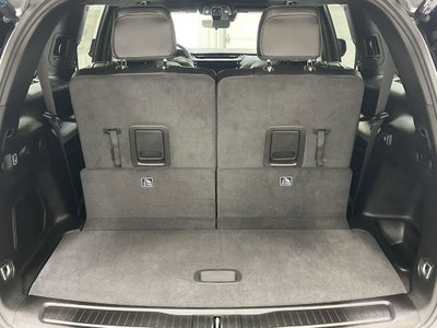 2026 Jeep Grand Cherokee L Limited 4X4