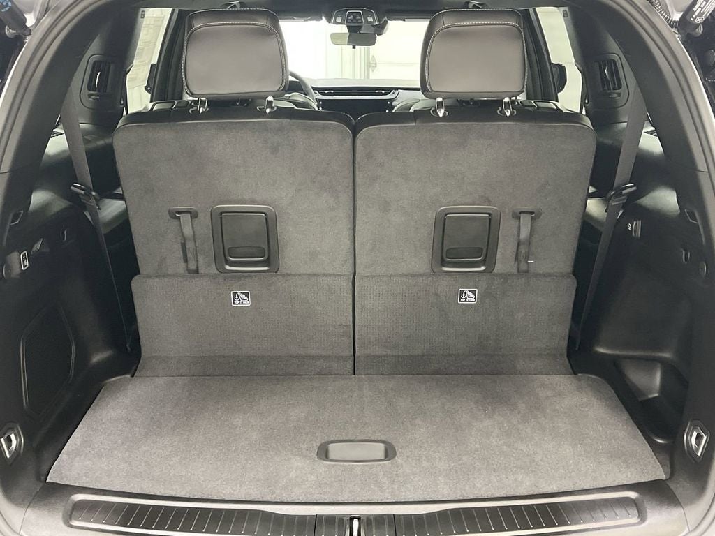 2026 Jeep Grand Cherokee L Limited 4X4