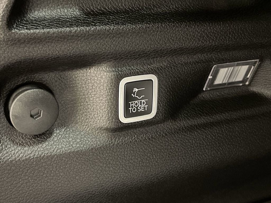 2026 Jeep Grand Cherokee L Limited 4X4