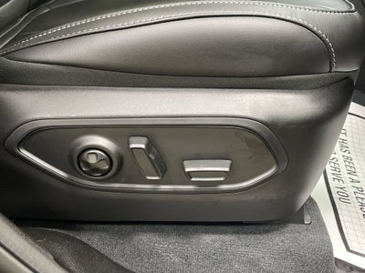 2026 Jeep Grand Cherokee L Limited 4X4