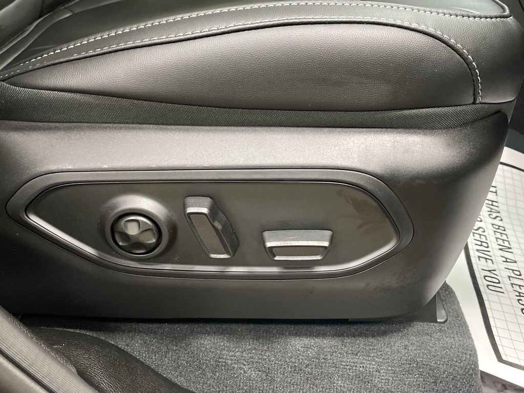 2026 Jeep Grand Cherokee L Limited 4X4