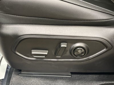 2026 Jeep Grand Cherokee L Limited 4X4