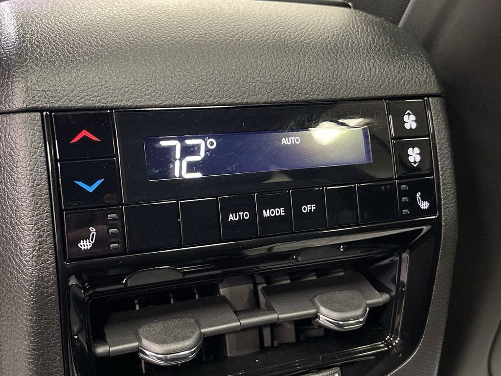 2026 Jeep Grand Cherokee L Limited 4X4