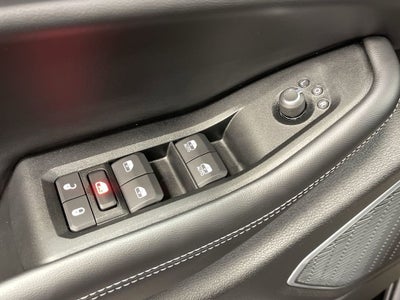 2026 Jeep Grand Cherokee L Limited 4X4