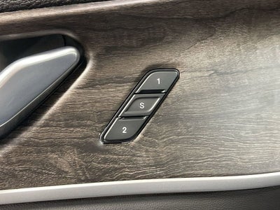 2026 Jeep Grand Cherokee L Limited 4X4