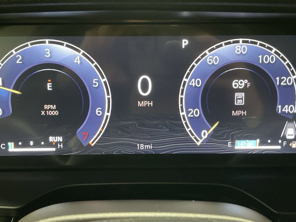 2026 Jeep Grand Cherokee L Limited 4X4